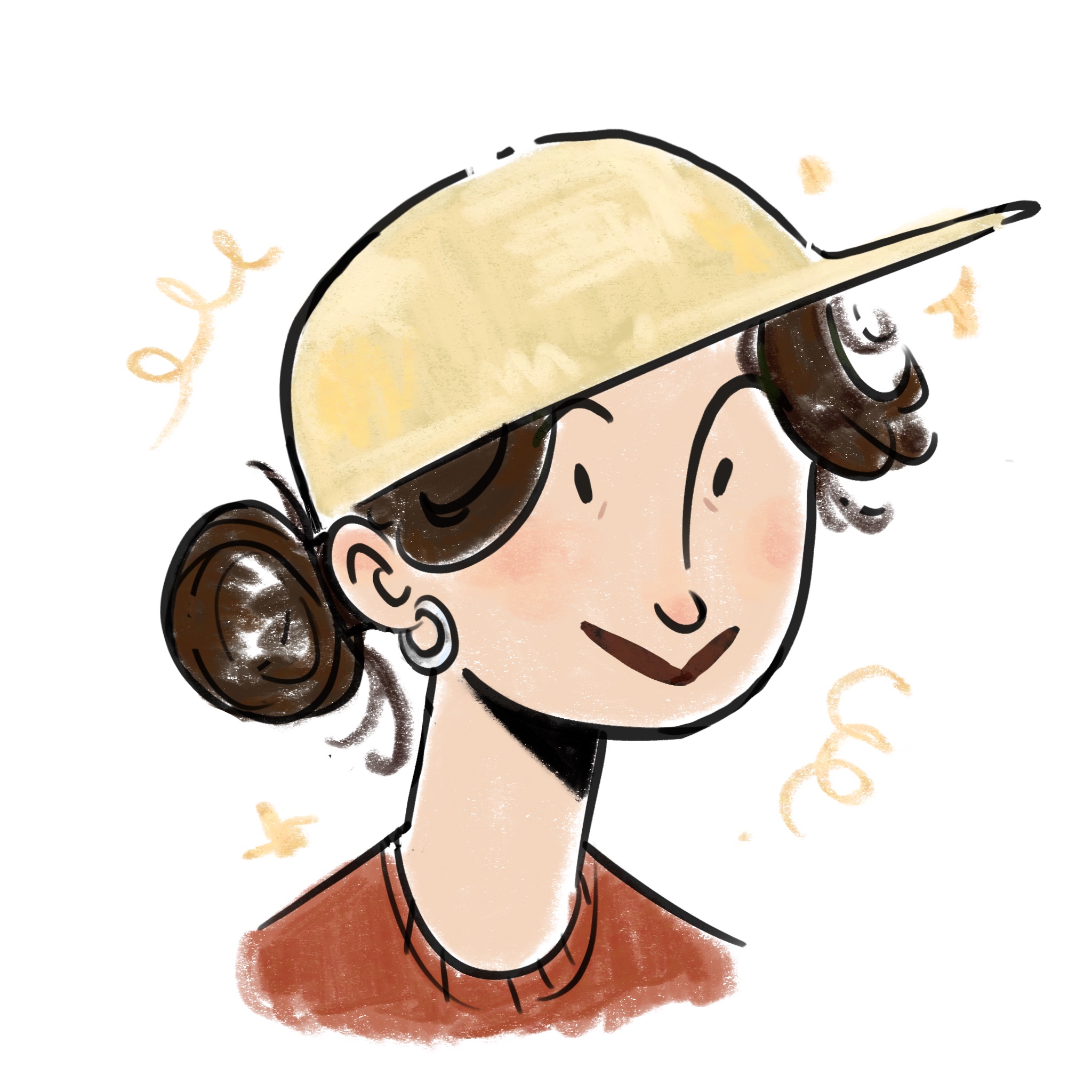 picture of Lisa Funke